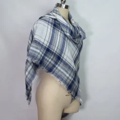 Clearance Laura Vita Echarpe triangle Paola
