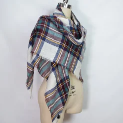 Clearance Laura Vita Echarpe triangle Paola