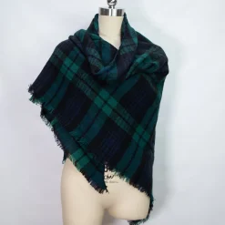 Clearance Laura Vita Echarpe triangle Paola