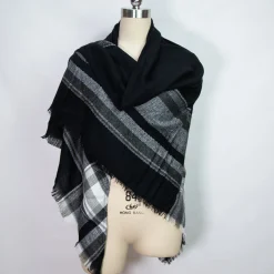 Clearance Laura Vita Echarpe triangle Paola