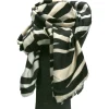 Hot Laura Vita Echarpe Zebra Exclusivité