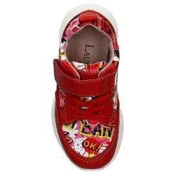 Shop Laura Vita Enfant Sneaker JULEMI 03