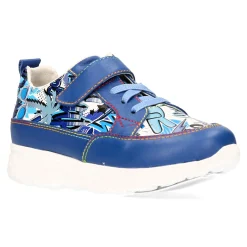 Shop Laura Vita Enfant Sneaker JULEMI 03