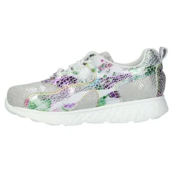 Sale Laura Vita Enfants kids sneakers en cuir JULEMI 01