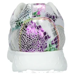 Sale Laura Vita Enfants kids sneakers en cuir JULEMI 01