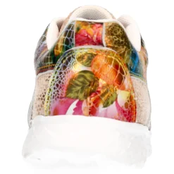 Sale Laura Vita Enfants kids sneakers en cuir JULEMI 01
