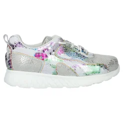 Sale Laura Vita Enfants kids sneakers en cuir JULEMI 01