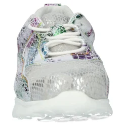 Sale Laura Vita Enfants kids sneakers en cuir JULEMI 01