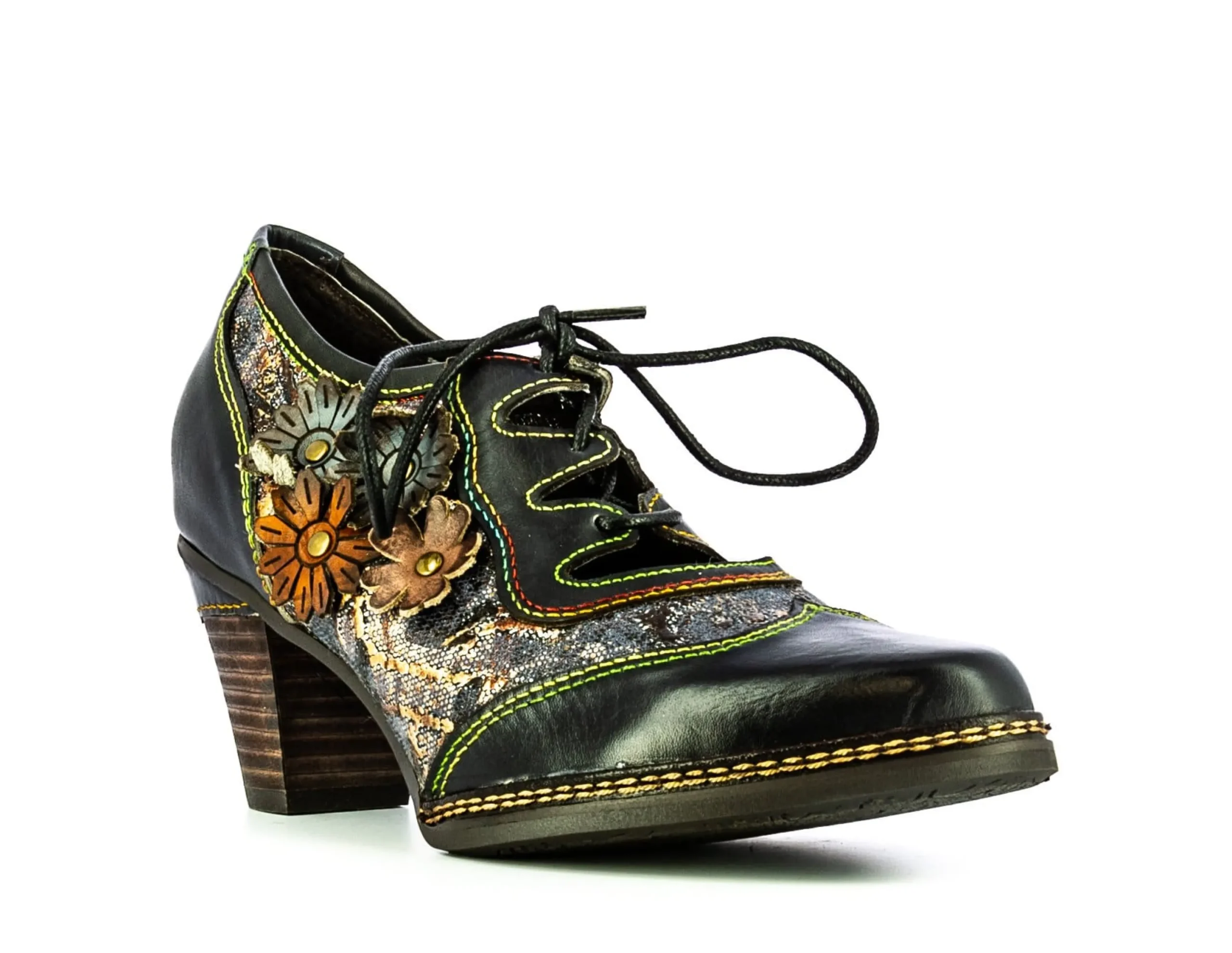 New Laura Vita Escarpins - AGCATHEO 91