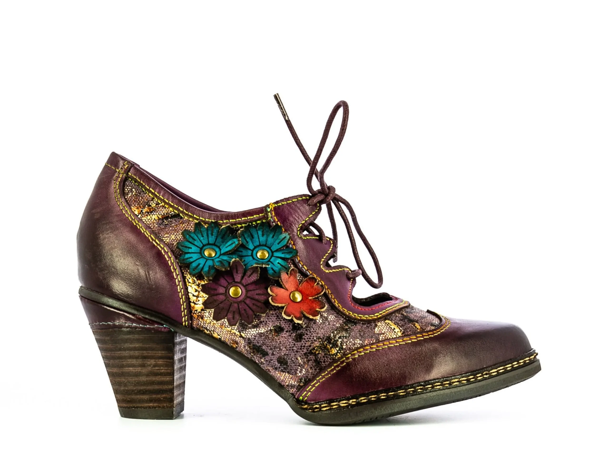 New Laura Vita Escarpins - AGCATHEO 91