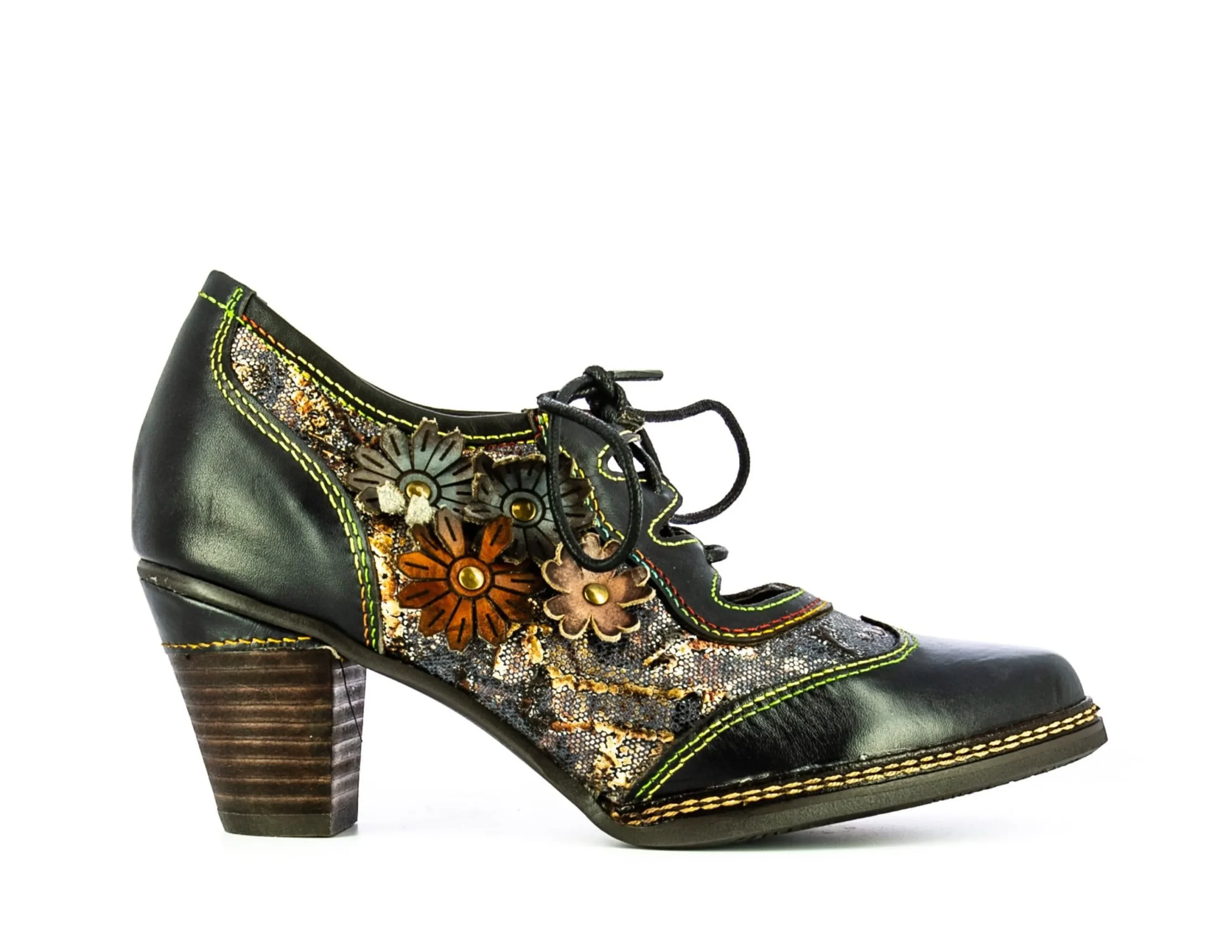 New Laura Vita Escarpins - AGCATHEO 91