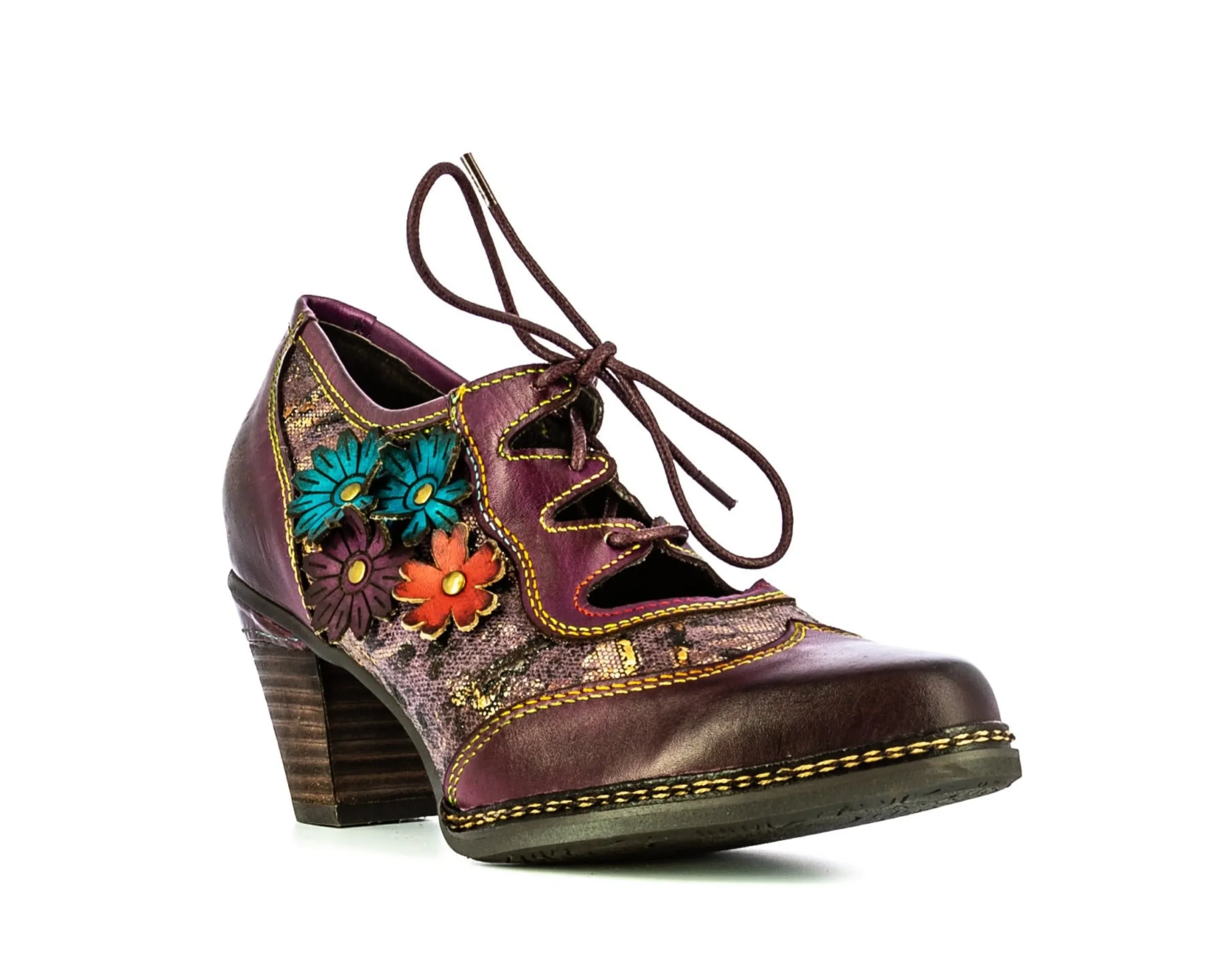 New Laura Vita Escarpins - AGCATHEO 91