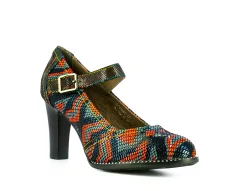 New Laura Vita Escarpins - ALCBANEO 22