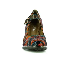 New Laura Vita Escarpins - ALCBANEO 22