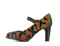 New Laura Vita Escarpins - ALCBANEO 22