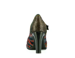 New Laura Vita Escarpins - ALCBANEO 22