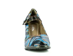 New Laura Vita Escarpins - ALCBANEO 22