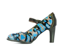 New Laura Vita Escarpins - ALCBANEO 22