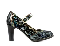New Laura Vita Escarpins - ALCBANEO 2201