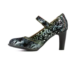 New Laura Vita Escarpins - ALCBANEO 2201