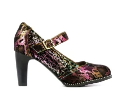 New Laura Vita Escarpins - ALCBANEO 2201