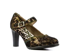 New Laura Vita Escarpins - ALCBANEO 2201