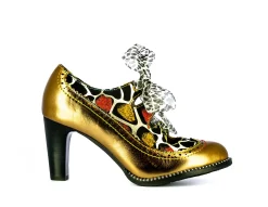 Cheap Laura Vita Escarpins - ALCBANEO 43