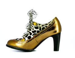 Cheap Laura Vita Escarpins - ALCBANEO 43