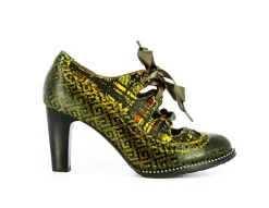 Clearance Laura Vita Escarpins - ALCBANEO 431