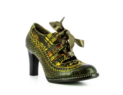 Clearance Laura Vita Escarpins - ALCBANEO 431
