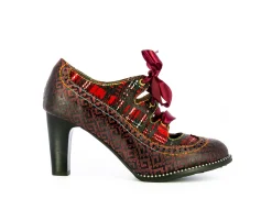Clearance Laura Vita Escarpins - ALCBANEO 431