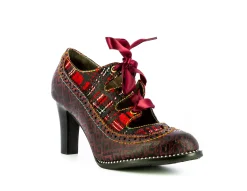 Clearance Laura Vita Escarpins - ALCBANEO 431