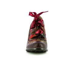 Clearance Laura Vita Escarpins - ALCBANEO 431