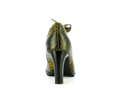 Clearance Laura Vita Escarpins - ALCBANEO 431