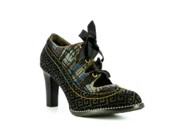 Clearance Laura Vita Escarpins - ALCBANEO 431