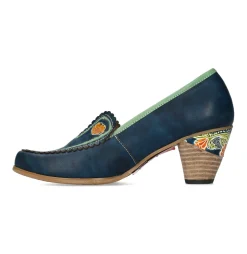 Sale Laura Vita Escarpins - ANAISO 04