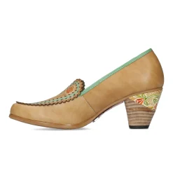 Sale Laura Vita Escarpins - ANAISO 04
