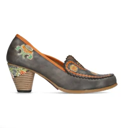 Sale Laura Vita Escarpins - ANAISO 04