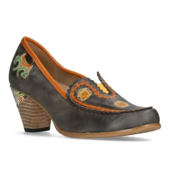 Sale Laura Vita Escarpins - ANAISO 04