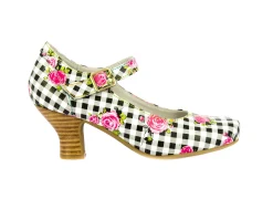 New Laura Vita Escarpins - CACNDICEO 29