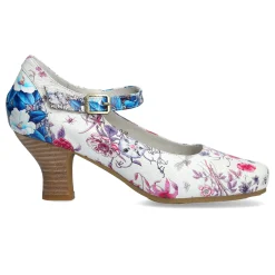 Shop Laura Vita Escarpins - CANDICE 12