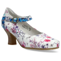 Shop Laura Vita Escarpins - CANDICE 12