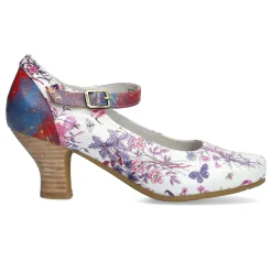 Shop Laura Vita Escarpins - CANDICE 12