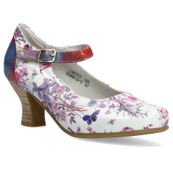 Shop Laura Vita Escarpins - CANDICE 12