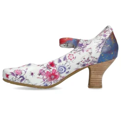 Shop Laura Vita Escarpins - CANDICE 12