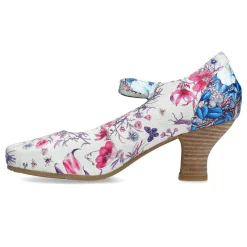 Shop Laura Vita Escarpins - CANDICE 12