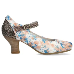 Shop Laura Vita Escarpins - CANDICE 12