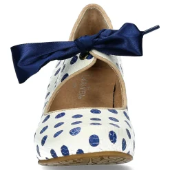 Cheap Laura Vita Escarpins - CANDICE 108 Blanc