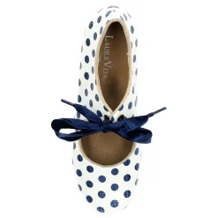 Cheap Laura Vita Escarpins - CANDICE 108 Blanc