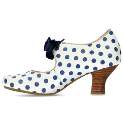 Cheap Laura Vita Escarpins - CANDICE 108 Blanc